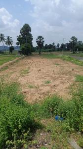 Image of 1200 Sq.ft Residential Plot / Land for sale in Acharapakkam, Chennai for Rs. 1200000
