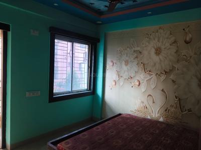 Bedroom Image of 847 Sq.ft 2 BHK Apartment / Flat for sale in Birati Kolkata for Rs. 3500000