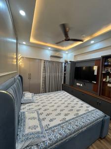 Bedroom Image of 1280 Sq.ft 2.5 BHK Apartment / Flat for sale in Sorrel Shri Suresham, Noida Extension Greater Noida for Rs. 4989000