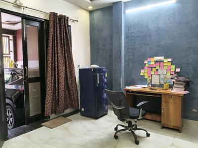 Living Room Image of 700 Sq.ft 1 BHK Independent House for rent in Sector 12 Gurgaon for Rs. 20800