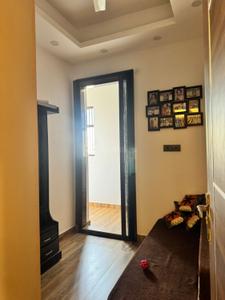 Hall Image of 2125 Sq.ft 3 BHK Independent House for sale in Sector 23A Gurgaon for Rs. 52500000