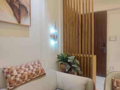 Living Room Image of 1250 Sq.ft 2 BHK Apartment / Flat for sale in Nutan Swamipushpa, Sadashiv Peth Pune for Rs. 24000000