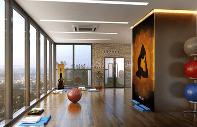 Image of 4100 Sq.ft 4 BHK Apartment / Flat for sale in BBCL Breeze Residences, Kilpauk, Chennai for Rs. 67600000