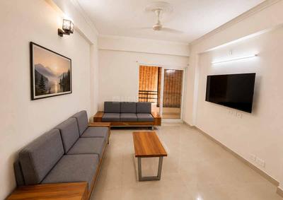 Hall Image of Amrapali Centurian Park Apartment - Noida Extension in Noida Extension, Greater Noida