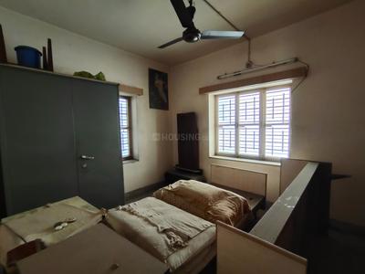 Bedroom Image of 1590 Sq.ft 2 BHK Independent House for sale in Diwalipura Vadodara for Rs. 11000000