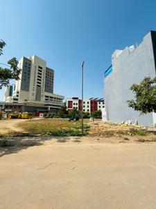 Image of 180 Sq.ft Residential Plot / Land for sale in Vatika India Next Plot, Sector 82, Gurgaon for Rs. 39600000