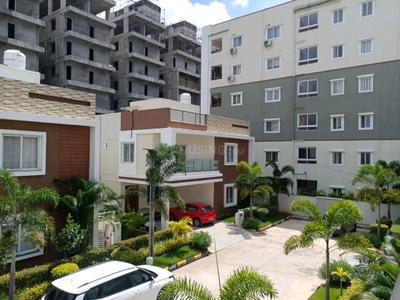 Image of 3410 Sq.ft 4 BHK Villa for sale in Prime Alpenia, Mokila, Hyderabad for Rs. 60000000