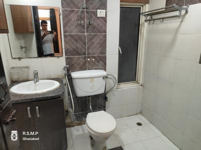 Image of 1545 Sq.ft 3 BHK Apartment / Flat for sale in Mahagun Mascot, Crossings Republik, Ghaziabad for Rs. 12100000