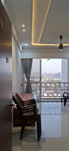 Image of 660 Sq.ft 1 BHK Apartment / Flat for rent in Janki Residency, Dahin Nagar, Surat for Rs. 17000