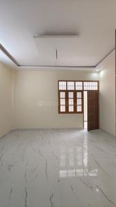 Bedroom Image of 1595 Sq.ft 2 BHK Villa for sale in Hira Villas, Jankipuram Lucknow for Rs. 8321000
