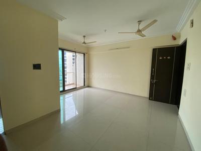 Hall Image of 1300 Sq.ft 2 BHK Apartment / Flat for sale in Mahaavir Darpan, Nerul Navi Mumbai for Rs. 21000000