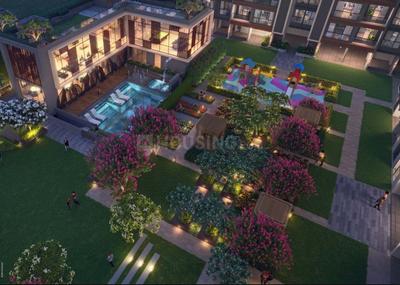 Image of 3211 Sq.ft 4 BHK Apartment / Flat for sale in Vaishno Devi Circle, Ahmedabad for Rs. 24500000