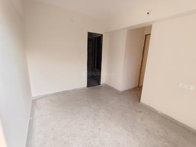 Bedroom Image of 1150 Sq.ft 2 BHK Apartment / Flat for sale in Gajora Invicta, Ulwe Navi Mumbai for Rs. 12500000