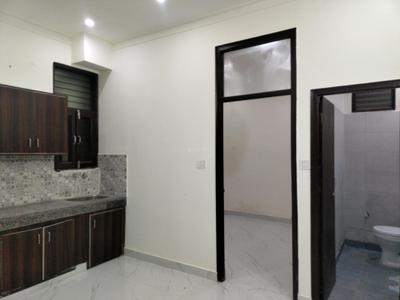 Living Room Image of 750 Sq.ft 2 BHK Apartment / Flat for sale in Kambakshpur Noida for Rs. 3086400