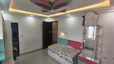 Bedroom Image of 3300 Sq.ft 4 BHK Villa for rent in United Sunshine Signature, Carmelaram Bengaluru for Rs. 130000