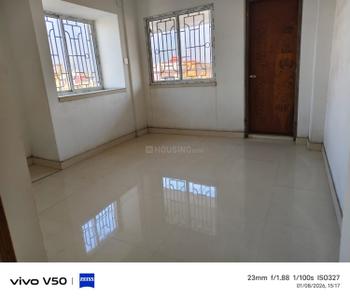 Hall Image of 1250 Sq.ft 3 BHK Apartment / Flat for sale in Kalikapur, EM Bypass Kolkata for Rs. 8500000