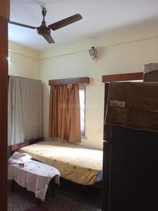 Bedroom Image of 1400 Sq.ft 4 BHK Apartment / Flat for sale in Naktala Kolkata for Rs. 4400000