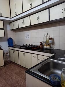 Kitchen Image of 1200 Sq.ft 2 BHK Independent House for sale in BTM Layout Bengaluru for Rs. 22700000