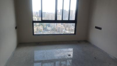 Bedroom Image of 700 Sq.ft 2 BHK Apartment / Flat for rent in Paradigm Antalya, Jogeshwari West Mumbai for Rs. 58000