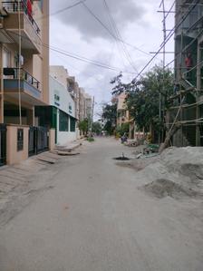 Image of 1280 Sq.ft Residential Plot / Land for sale in Amrutahalli, Bengaluru for Rs. 16000000