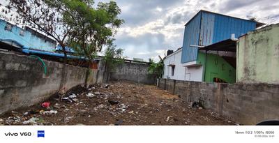 Image of 1625 Sq.ft Residential Plot / Land for sale in Madambakkam, Chennai for Rs. 6650000