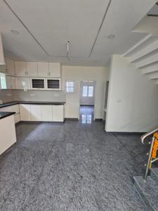 Kitchen Image of 6000 Sq.ft 4 BHK Independent House for sale in Vidyaranyapura Bengaluru for Rs. 48000000