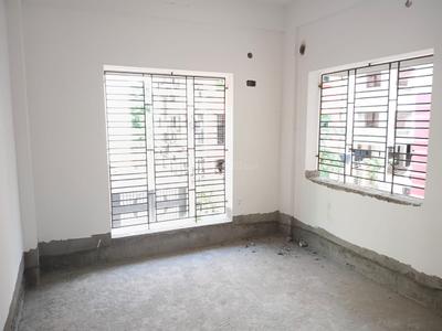 Bedroom Image of 1202 Sq.ft 3 BHK Apartment / Flat for sale in Madurdaha Kolkata for Rs. 8233700