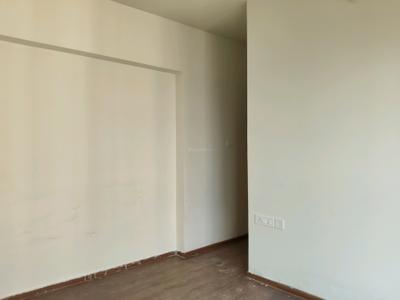 Bedroom Image of 988 Sq.ft 3 BHK Apartment / Flat for rent in Sheth Montana, Mulund West Mumbai for Rs. 76500