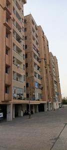 Building Image of 1250 Sq.ft 3 BHK Apartment / Flat for sale in Kanpur Development Authority KDA Signature Greens, Khyora Kanpur for Rs. 6500000