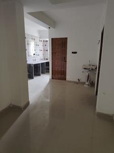 Hall Image of 1060 Sq.ft 3 BHK Apartment / Flat for sale in Rajarhat Kolkata for Rs. 3500000