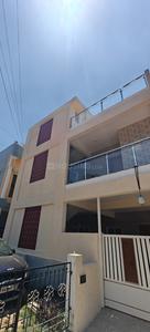 Image of 900 Sq.ft 1 BHK Builder Floor for rent in Kalyan Nagar, Bengaluru for Rs. 23000