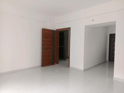 Living Room Image of 900 Sq.ft 2 BHK Apartment / Flat for rent in Manjari Budruk Pune for Rs. 14000