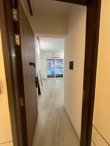 Image of 850 Sq.ft 2 BHK Apartment / Flat for sale in Dosti Willow, Thane West, Thane for Rs. 17500000