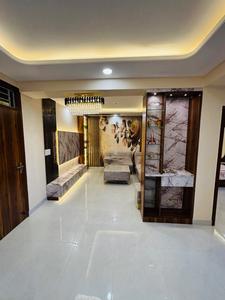 Hall Image of 1487 Sq.ft 3 BHK Apartment / Flat for sale in Mahal Niwas, Karolan Ka Barh Jaipur for Rs. 6000000