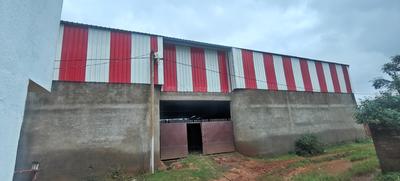 Image of 7000 Sq.ft 1 RK Independent House for rent in Simaliya, Ranchi for Rs. 140000