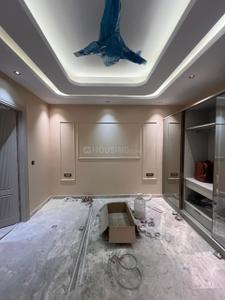 Bedroom Image of 1800 Sq.ft 3 BHK Builder Floor for sale in Mansarover Garden New Delhi for Rs. 44000000