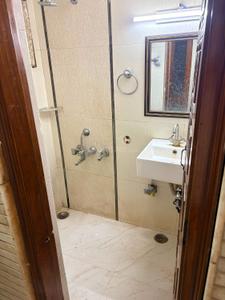 Image of 1400 Sq.ft 3 BHK Independent House for rent in Gaurs Aero Suites, Sector 19, Noida for Rs. 30000