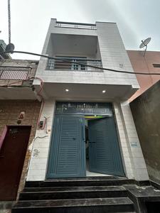 2.5 BHK Independent House