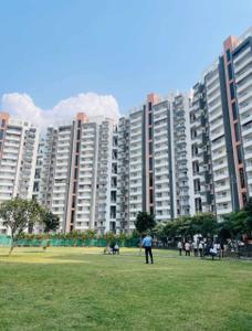Image of 1200 Sq.ft 2 BHK Apartment / Flat for sale in Hingna, Nagpur for Rs. 6313000