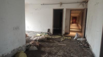 Living Room Image of 1450 Sq.ft 3.5 BHK Apartment / Flat for sale in Platinum Parksyde, Kharghar Navi Mumbai for Rs. 35000000