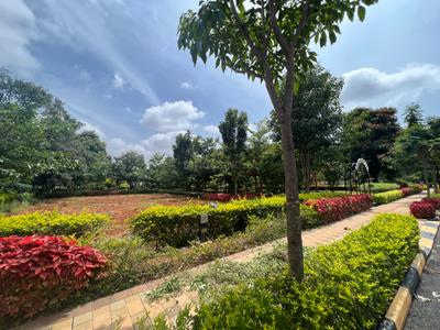 Image of 4000 Sq.ft Residential Plot / Land for sale in Prestige Autumn Leaves, Navarathna Agrahara, Bengaluru for Rs. 45800000