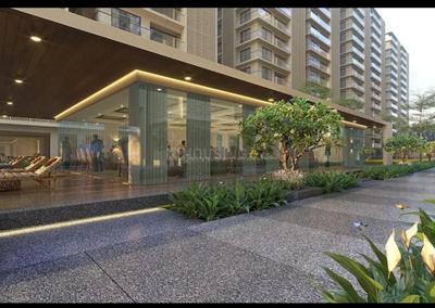 Image of 1962 Sq.ft 4 BHK Apartment / Flat for sale in Bhimrad, Surat for Rs. 12000000