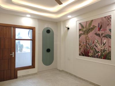 Bedroom Image of 1620 Sq.ft 3 BHK Builder Floor for sale in Fidato Honour Homes, Sector 89 Faridabad for Rs. 17000000