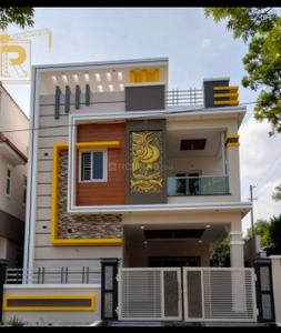 Image of 2000 Sq.ft 4 BHK Villa for sale in Kolathur, Chennai for Rs. 13000000