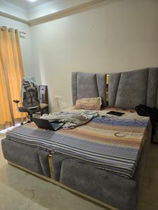 Bedroom Image of 3256 Sq.ft 4 BHK Builder Floor for rent in HUDA Plot Sector 38, Sector 38 Gurgaon for Rs. 100000