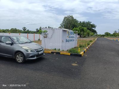 Image of 1000 Sq.ft Residential Plot / Land for sale in Guduvancheri, Chennai for Rs. 2575000