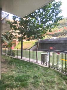 Bedroom Three Image of 1342 Sq.ft 3 BHK Apartment / Flat for sale in Shapoorji Pallonji Vanaha, Bavdhan Pune for Rs. 11200000