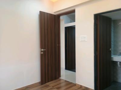 Bedroom Image of 1450 Sq.ft 3 BHK Apartment / Flat for sale in Tharwani Rosalie LX Type E Aster Wing, Kalyan West Kalyan for Rs. 11000000