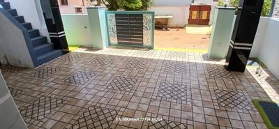 Balcony Image of 1447 Sq.ft 2 BHK Independent House for sale in Red Hills Chennai for Rs. 5219999