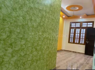 Bedroom Image of 1300 Sq.ft 3 BHK Independent House for sale in Kalli Pashchim Lucknow for Rs. 3550000
